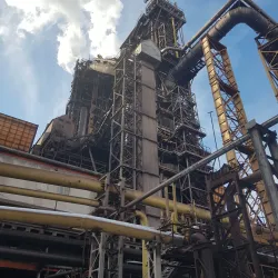 Tagil Metallurgical Plant - Nizhny Tagil