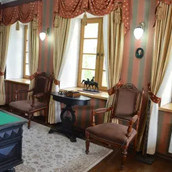 The Demidov Ironworks - Nizhny Tagil