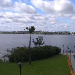 The Demidov Ironworks - Nizhny Tagil