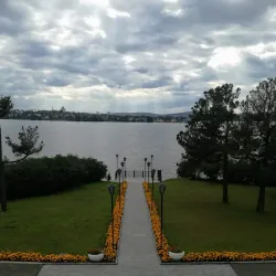 The Demidov Ironworks - Nizhny Tagil