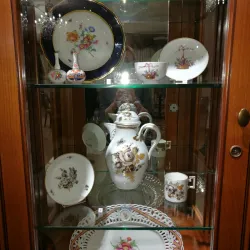 The Demidov Ironworks - Nizhny Tagil