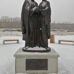 Victory Park - Nizhny Tagil