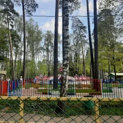 Central Park of Culture and Leisure - Noginsk