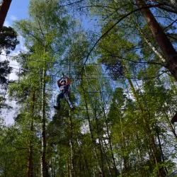 Central Park of Culture and Leisure - Noginsk