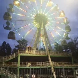 Central Park of Culture and Leisure - Noginsk