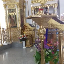 Church of St. Nicholas - Noginsk