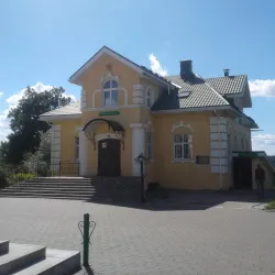 Church of St. Nicholas - Noginsk