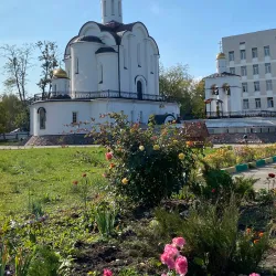 Monument to the Founders of Noginsk - Noginsk
