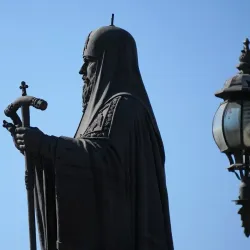 Monument to the Founders of Noginsk - Noginsk