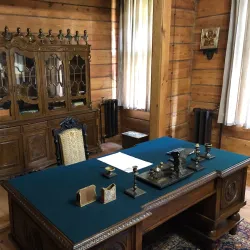 Museum of Local Lore - Noginsk