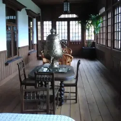 Museum of Local Lore - Noginsk