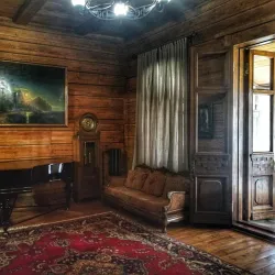 Museum of Local Lore - Noginsk