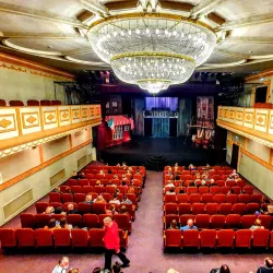 Noginsk Drama Theater - Noginsk