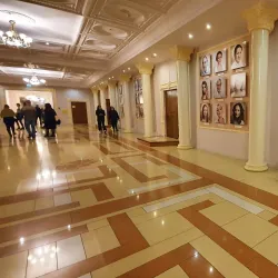 Noginsk Drama Theater - Noginsk