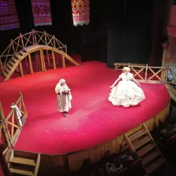 Noginsk Drama Theater - Noginsk