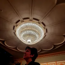 Noginsk Drama Theater - Noginsk