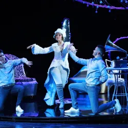 Noginsk Drama Theater - Noginsk