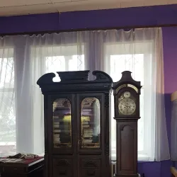 Noginsk Historical Museum - Noginsk