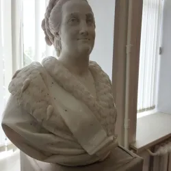 Noginsk Historical Museum - Noginsk