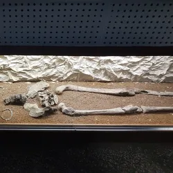 Noginsk Textile Factory Museum - Noginsk