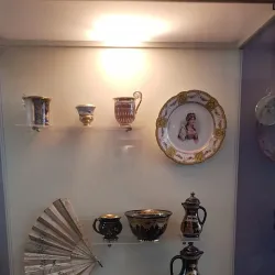 Noginsk Textile Factory Museum - Noginsk