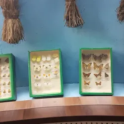 Noginsk Textile Factory Museum - Noginsk