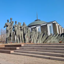 Victory Park - Noginsk