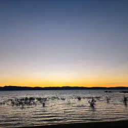 Lake Lama - Noril'sk