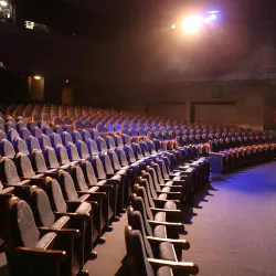 Norilsk Drama Theater - Noril'sk