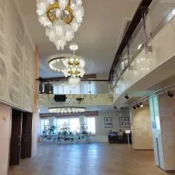 Norilsk Drama Theater - Noril'sk