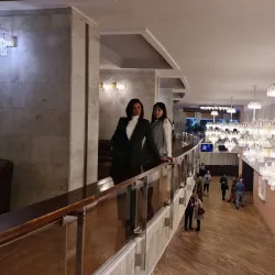 Norilsk Drama Theater - Noril'sk