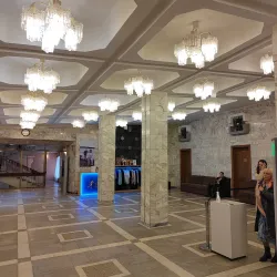 Norilsk Drama Theater - Noril'sk