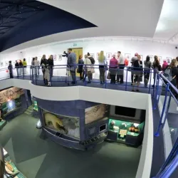 Norilsk Museum of Local Lore - Noril'sk