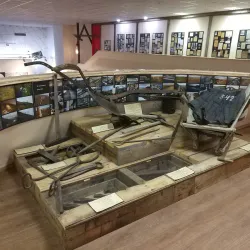 Norilsk Museum of Local Lore - Noril'sk