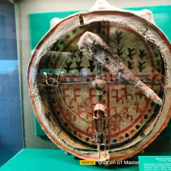 Norilsk Museum of Local Lore - Noril'sk