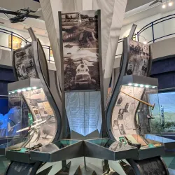 Norilsk Museum of Local Lore - Noril'sk