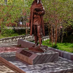 Norilsk Museum of Local Lore - Noril'sk