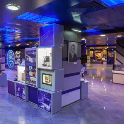 Talnakh Museum - Noril'sk