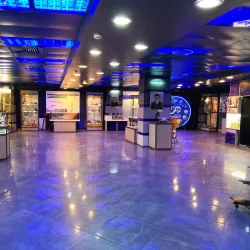 Talnakh Museum - Noril'sk