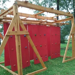 Central Park of Culture and Leisure - Novokuznetsk