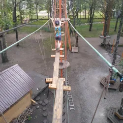 Central Park of Culture and Leisure - Novokuznetsk