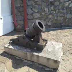 Kuznetsk Botanical Garden - Novokuznetsk