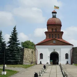Kuznetsk Botanical Garden - Novokuznetsk