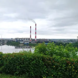 Museum of Coal Mining - Novokuznetsk