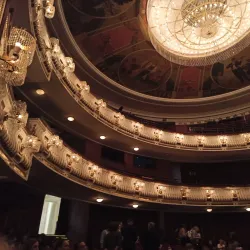 Novokuznetsk Drama Theater - Novokuznetsk