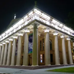 Novokuznetsk Drama Theater - Novokuznetsk