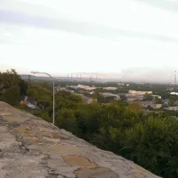 Novokuznetsk Fortress - Novokuznetsk