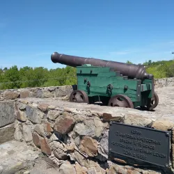 Novokuznetsk Fortress - Novokuznetsk