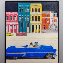 Novokuznetsk Regional Museum - Novokuznetsk