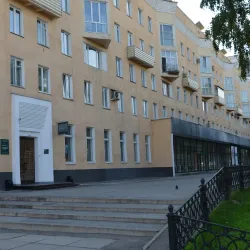 Novokuznetsk Regional Museum - Novokuznetsk